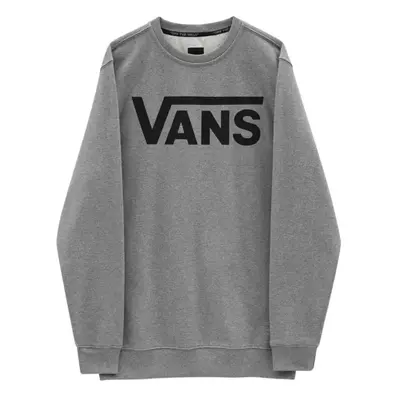 Vans MN VANS CLASSIC CREW II Pánská mikina VN0A456AADY1