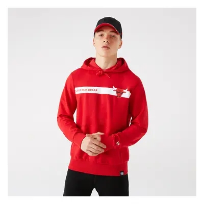 NEW ERA NEW ERA NBA Team logo po hoody CHIBUL Pánská mikina 12827203