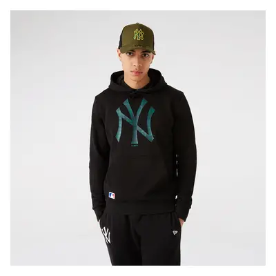 NEW ERA NEW ERA MLB Camo infill po hoody NEYYAN Pánská mikina 12827257