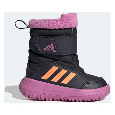 adidas Performance WINTERPLAY I Dětské zimní boty GZ6799