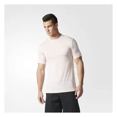 adidas Performance BASIC TEE Pánské tričko AY1688