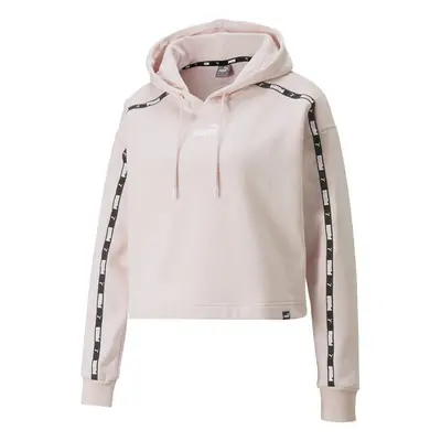 Puma Puma Power Tape Cropped Hoodie TR Dámská mikina 848431-16