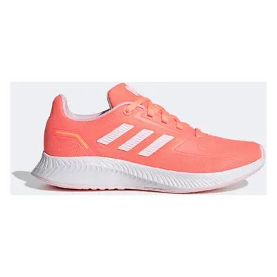 adidas Performance RUNFALCON 2.0 K Boty GX3535