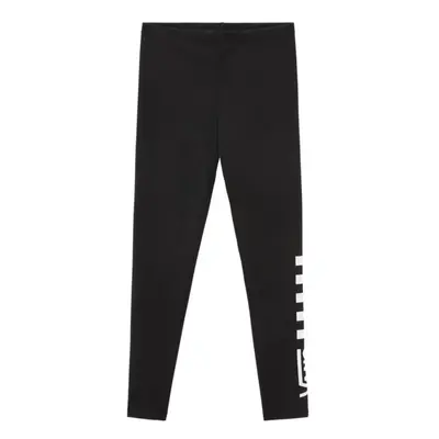 Vans WM CHALKBOARD CLASSIC LEGGING Dámské legíny VN0A4S9WBLK1