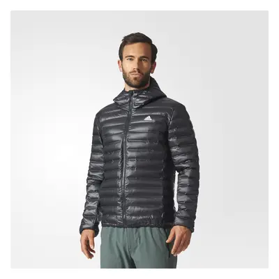 adidas Performance Varilite Ho Jkt Pánská zimní bunda BQ7782