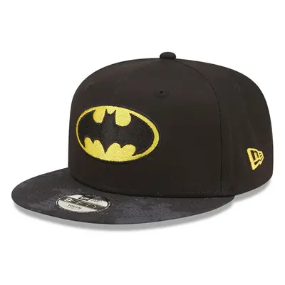 NEW ERA 950K Chyt DC 9fifty BATMAN Dětská kšiltovka 60358037