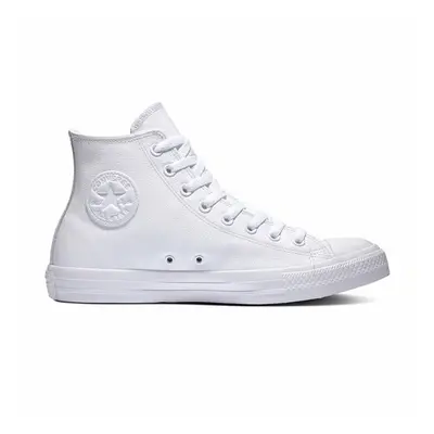 converse CHUCK TAYLOR ALL STAR LEATHER Boty 1T406