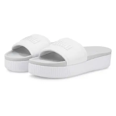 Puma Platform Slide Dámské pantofle 384201-02