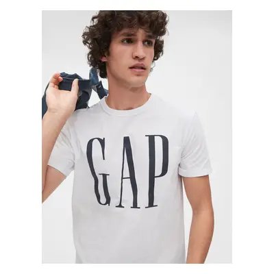 GAP V-SS CORP LOGO T Pánské tričko 499950-03