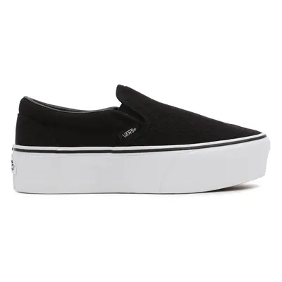 Vans UA Classic Slip-On Stackform Dámské boty VN0A7Q5RB111