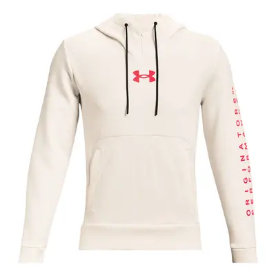 Under Armour UA Summit Knit Hoodie Pánská mikina 1360730-113