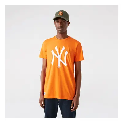 NEW ERA NEW ERA MLB Seasonal team logo tee NEYYAN Pánské tričko 12827226