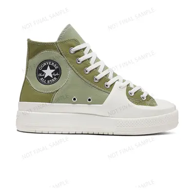 converse CHUCK TAYLOR ALL STAR CONSTRUCT Pánské boty A03471C