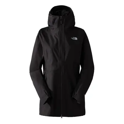 The North Face W HIKESTELLER PARKA SHELL JACKET Dámská voděodolná bunda NF0A3BVIJK31