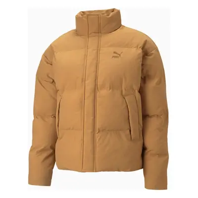 Puma Classics Oversized Puffer Pánská bunda 535573-74