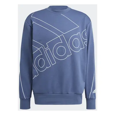 adidas Performance U FAVS Q1 SWT Pánská mikina GK9375