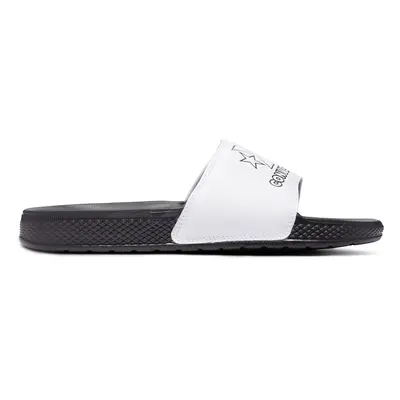 converse ALL STAR SLIDE OUTLINE SKETCH Pantofle A03525C