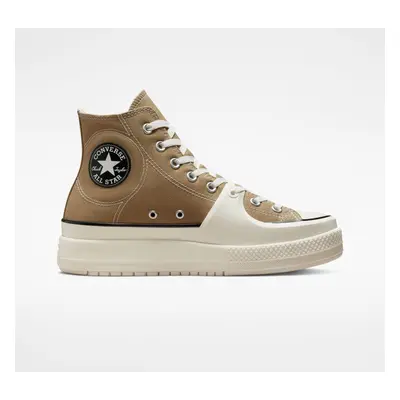 converse CHUCK TAYLOR ALL STAR CONSTRUCT Pánské boty A03876C