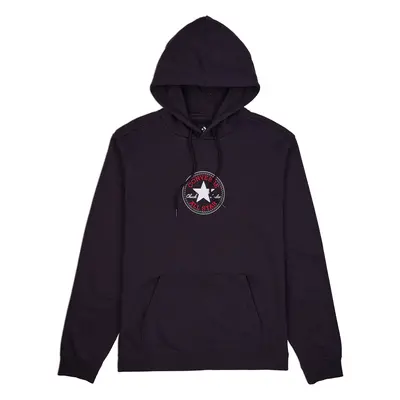 converse GO-TO CHUCK TAYLOR PATCH HOODIE Unisex mikina 10024063-A03