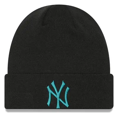 NEW ERA MLB League essential cuff beanie NEYYAN Zimní čepice 60284953