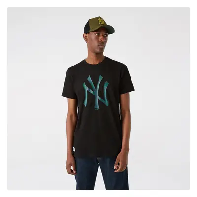 NEW ERA NEW ERA MLB Camo infill tee NEYYAN Pánské tričko 12827251