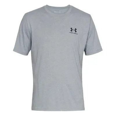 Under Armour UA SPORTSTYLE LC SS Pánské tričko 1326799-036