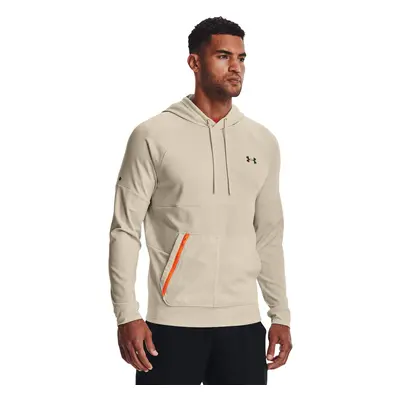 Under Armour UA Rush All Purpose Hoodie Pánská mikina 1370450-279