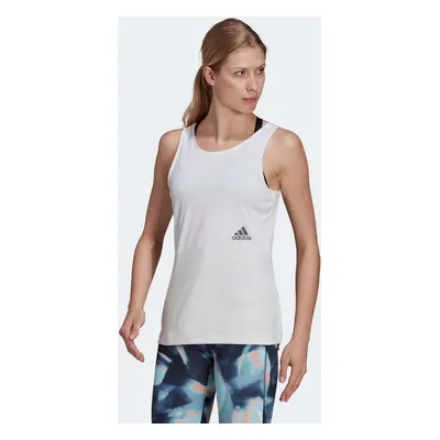 adidas Performance W UFORU TANK Dámské tílko GS3923