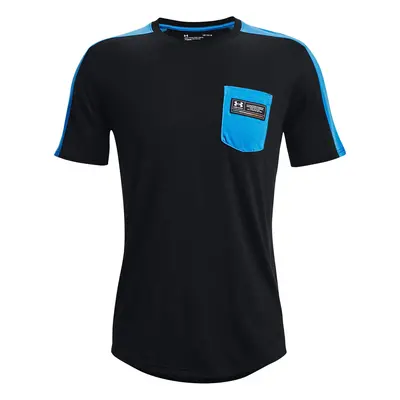 Under Armour UA Pocket Tee Pánské tričko 1370516-001