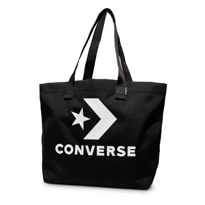 converse STAR CHEVRON TOTE Taška 10024675-A01