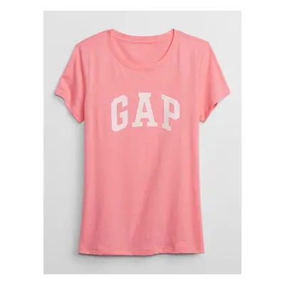 GAP V-GAP SS CLSC TEE Dámské tričko 268820-68