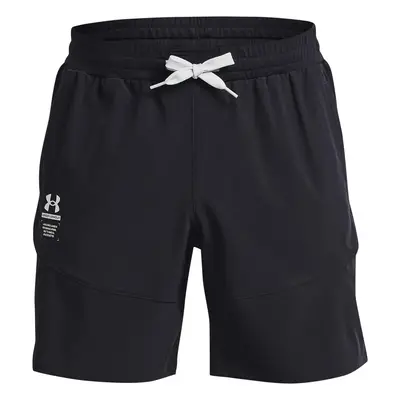 Under Armour UA Armourprint Woven Shorts Pánské kraťasy 1370416-001