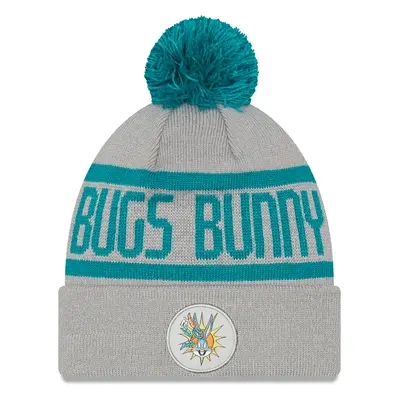 NEW ERA Kids character jake cuff beanie BUGBUN Dětská zimní čepice 60284803