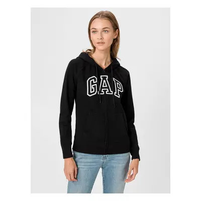 GAP V-GAP CLSC FZ HD Dámská mikina 639910-00