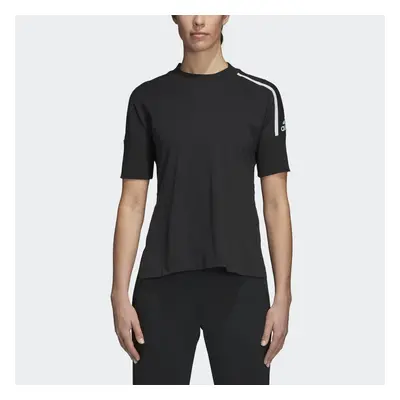 adidas Performance W Zne Tee Dámské tričko CZ2822