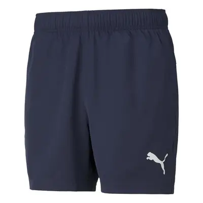 Puma ACTIVE Woven Shorts Pánské kraťasy 586728-06