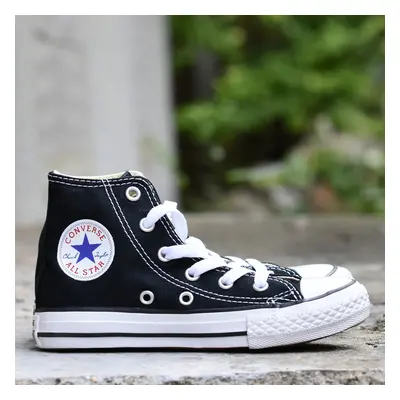 converse Chuck Taylor All Star Dětské boty 3J231