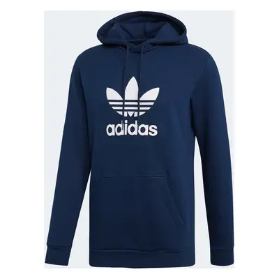 adidas Originals TREFOIL HOODIE Pánská mikina EJ9682