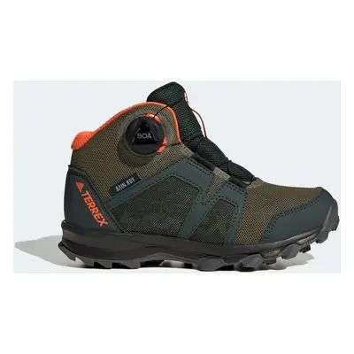 adidas Performance TERREX BOA MID R.RDY K Boty GX2233