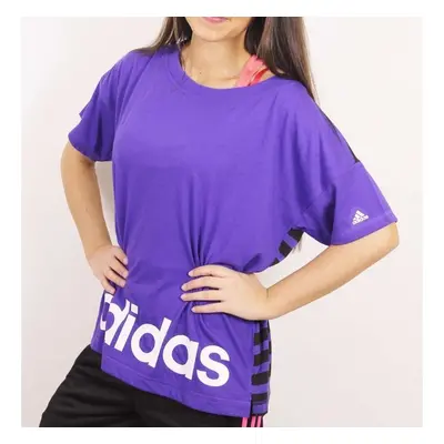 adidas Performance Reload Image Tee Q34 Dámské tričko G70188