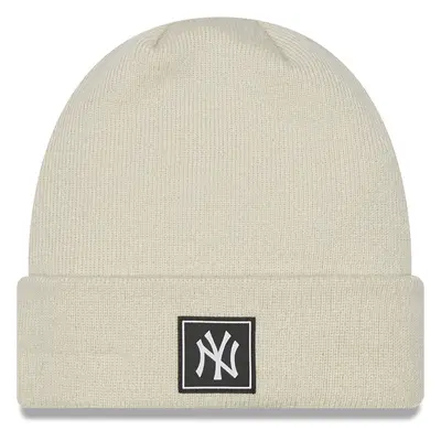 NEW ERA MLB Team cuff beanie NEYYAN Zimní čepice 60284962