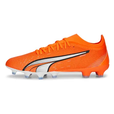 Puma ULTRA MATCH FG/AG Pánské kopačky 107217-01