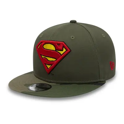 NEW ERA 950K Chyt DC camo 9fifty SUPMAN Dětská kšiltovka 60298805