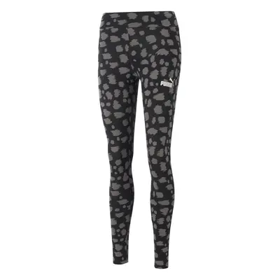 Puma ESS+ ANIMAL Leggings Dámské legíny 673689-01