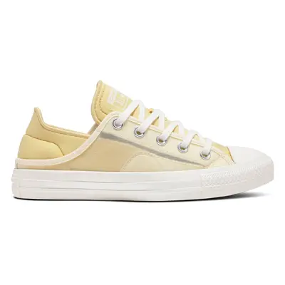 converse CHUCK TAYLOR ALL STAR CRUSH HEEL Dámské boty A03504C