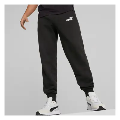 Puma ESS+ 2 Col Logo Pants Pánské tepláky 586768-61