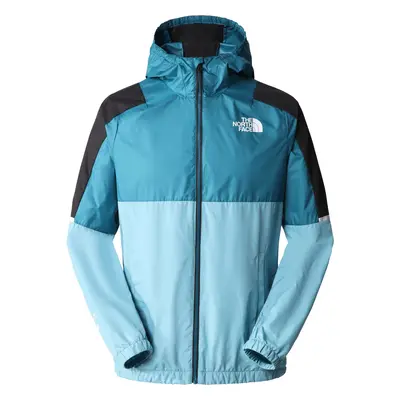 The North Face M MA WIND FULL ZIP Pánská bunda NF0A823XIJ61