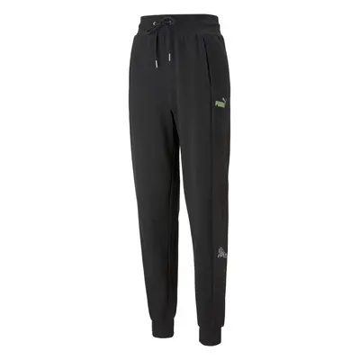 Puma POWER NOVASHINE CB Pants Dámské tepláky 674447-01