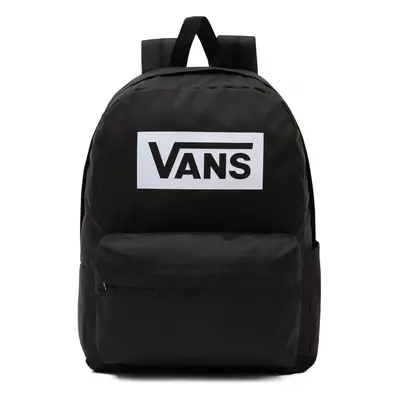 Vans OLD SKOOL BOXED BACKPACK Batoh 22l VN0A7SCHBLK1