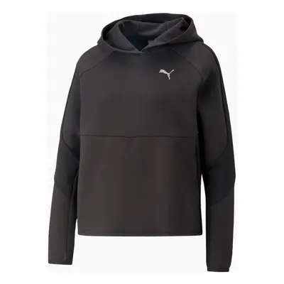 Puma EVOSTRIPE Hoodie Dámská mikina 673084-01